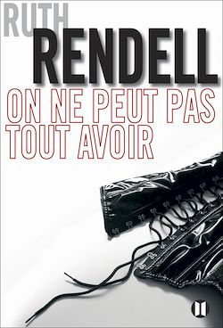 Télécharger le livre :  On ne peut pas tout avoir