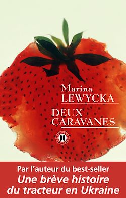 Télécharger le livre :  Deux caravanes
