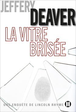 Télécharger le livre :  La Vitre brisée