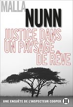 Télécharger le livre :  Justice dans un paysage de rêve