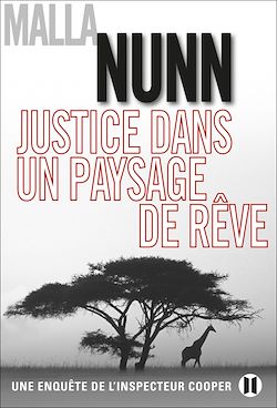 Télécharger le livre :  Justice dans un paysage de rêve