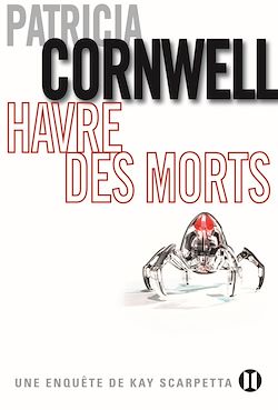 Télécharger le livre :  Havre des morts