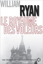 Télécharger le livre :  Le royaume des voleurs