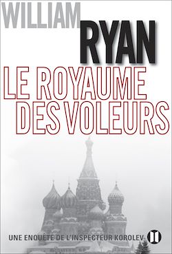 Télécharger le livre :  Le royaume des voleurs