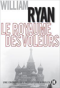 Téléchargez le livre :  Le royaume des voleurs