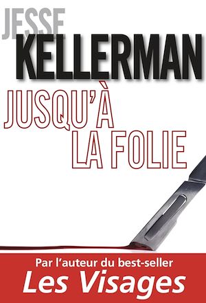 JUSQU'A LA FOLIE