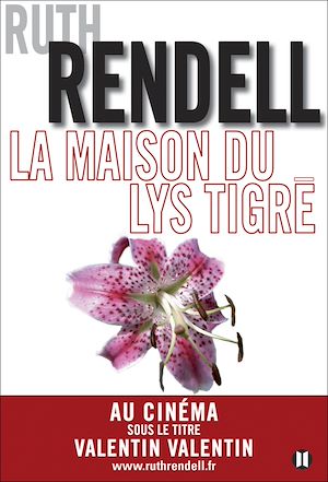LA MAISON DU LYS TIGRE