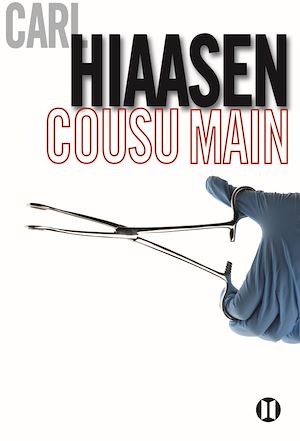 Téléchargez le livre :  Cousu main