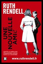 Télécharger le livre :  Une nouvelle amie