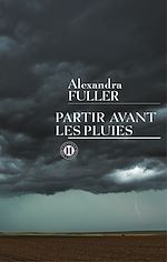 Télécharger le livre :  Partir avant les pluies
