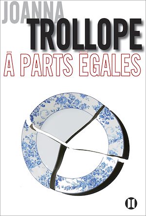 Téléchargez le livre :  A parts égales