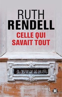 Télécharger le livre :  Celle qui savait tout
