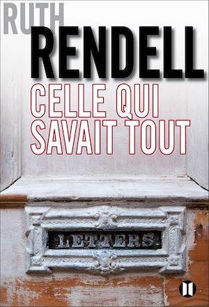 CELLE QUI SAVAIT TOUT