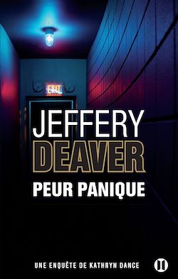 Télécharger le livre :  Peur panique