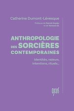 Télécharger le livre :  Anthropologie des sorcières contemporaines