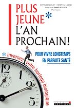Download this eBook Plus jeune l'an prochain
