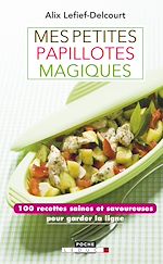 Download this eBook Mes petites papillotes magiques