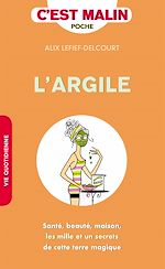 Download this eBook L'argile, c'est malin