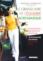 Download this eBook Le grand livre de l'équilibre acido-basique