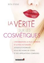 Download this eBook La vérité sur les cosmétiques