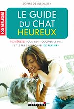 Download this eBook Le guide du chat heureux