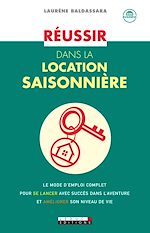 Download this eBook Réussir dans la location saisonnière