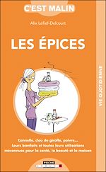 Download this eBook Les épices, c'est malin