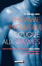 Download this eBook L'homme (nouveau) expliqué aux femmes