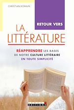 Télécharger le livre :  Retour vers la littérature