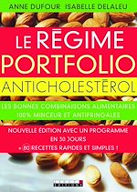 Download this eBook Le régime Portfolio anticholestérol
