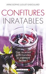 Download this eBook Confitures inratables