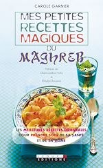 Download this eBook Mes petites recettes magiques du Maghreb