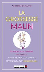 Download this eBook La grossesse, c'est malin
