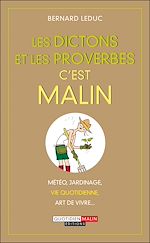 Télécharger le livre :  Les dictons et les proverbes c'est malin