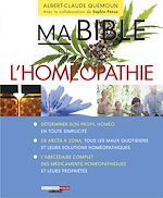 Download this eBook Ma bible de l'homéopathie