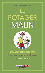 Download this eBook Le potager, c'est malin