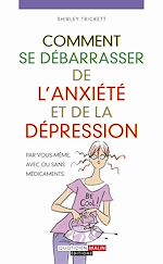 Download this eBook Comment se débarrasser de l'anxiété et de la dépression