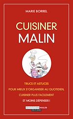 Télécharger le livre :  Cuisiner, c'est malin