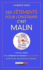 Download this eBook Des vêtements pour longtemps, c'est malin