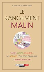 Download this eBook Le rangement, c'est malin
