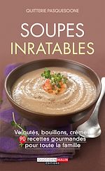 Download this eBook Soupes inratables