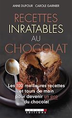 Download this eBook Recettes inratables au chocolat