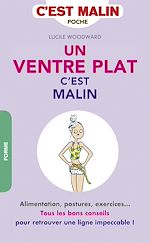 Download this eBook Un ventre plat, c'est malin