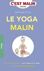 Download this eBook Le yoga, c'est malin