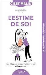 Download this eBook L'estime de soi, c'est malin