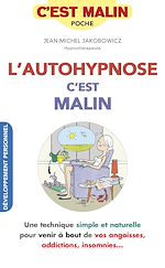 Download this eBook L'autohypnose, c'est malin