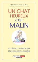 Download this eBook Un chat heureux, c'est malin