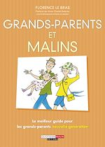 Download this eBook Grands-parents, c'est malin