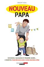 Download this eBook Nouveau papa