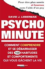 Download this eBook Psycho Minute